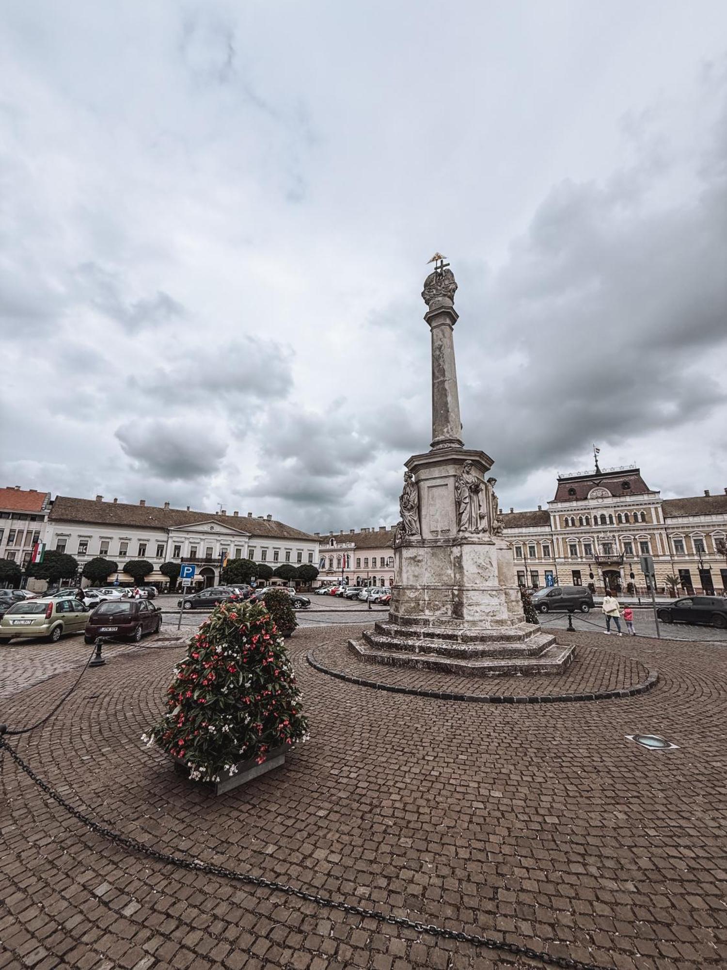 Sobri Halaszcsarda Es Panzio Боя Екстер'єр фото